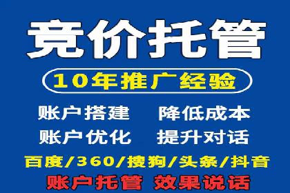 sem百度竞价广告投放策略的五大成功案例